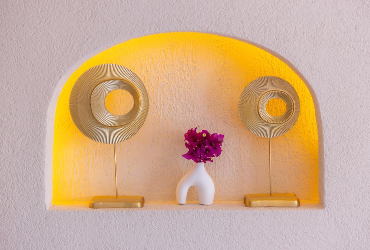 Cinar Butik Hotel Kaş Exteriér fotografie