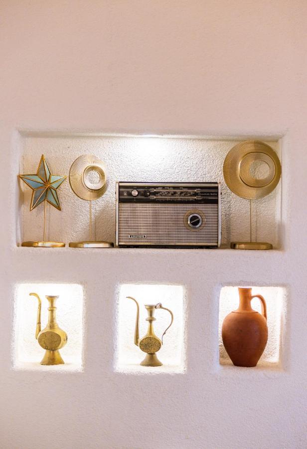 Cinar Butik Hotel Kaş Exteriér fotografie